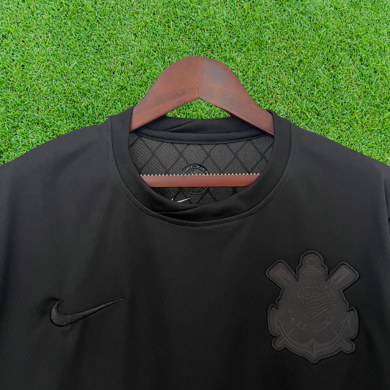 Camiseta de aficionado del Corinthians II 24/25 