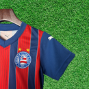Kit infantil Bahia II 25/26 