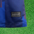 Camiseta de aficionado de Países Bajos II 24/25 