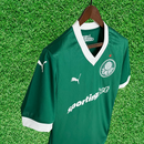 Camisa Palmeiras I 25/26 Torcedor