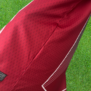 Camiseta especial de vino del Barcelona 25/26 para aficionados 