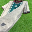 Camiseta especial para aficionados del Real Betis 25/26 