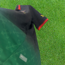 Camiseta de aficionado Off-White 25/26 del AC Milan 