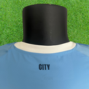 Camiseta local del Manchester City 25/26 Jugador 