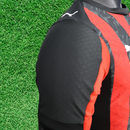 Camiseta local del AC Milan 25/26 Jugador 