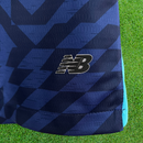 Camiseta de aficionado del FC Porto III 24/25 