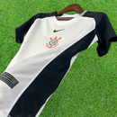 Camiseta de aficionado femenina del Corinthians I 25/26 