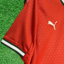 Camiseta de aficionado de Portugal local 2025 