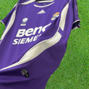 Camiseta retro del Real Madrid 3.ª temporada 06/07 