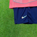 Kit infantil Barcelona Pink 25/26 