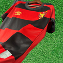 Camiseta Sport Recife I 25/26 Fan 