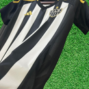 Camiseta Fan Atlético Mineiro Primera 25/26 Mujer 