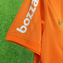 Camiseta de portero del Corinthians 2010 retro 