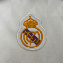 Camiseta retro de local del Real Madrid 1998 