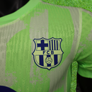 Camiseta tercera del Barcelona 24/25 Jugador 