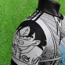 Camiseta de jugador especial de Vegeta 2024 de Japón 