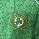 Camiseta de aficionado de Irlanda local 24/25 
