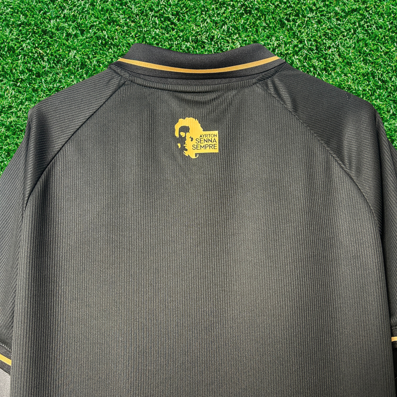 Camiseta Estoril Praia IIII 24/25 