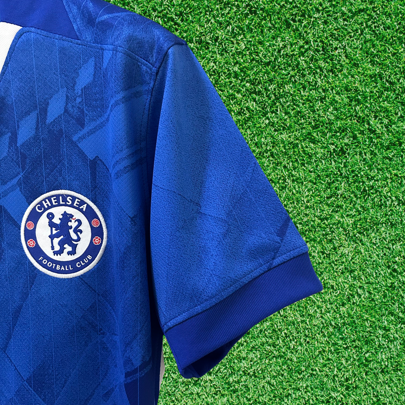 Camiseta de local del Chelsea 25/26 para aficionados 