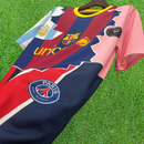 Camiseta de aficionado Messi Legends 25/26 