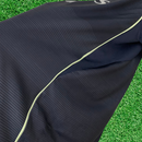 Camiseta de aficionado del Real Madrid II 25/26 