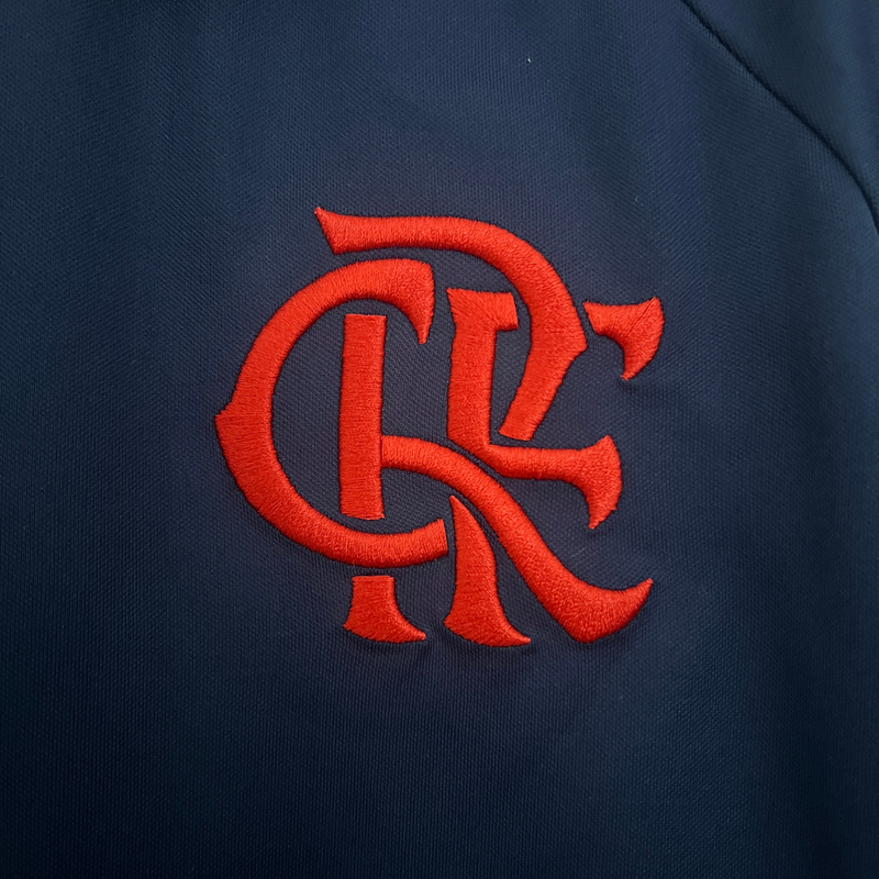 Polo Flamengo Training II 25/26 