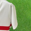 Camiseta de aficionado femenina del Sao Paulo Local 25/26 