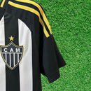 Camiseta Atlético Mineiro Primera Equipación 25/26 Seguidor 