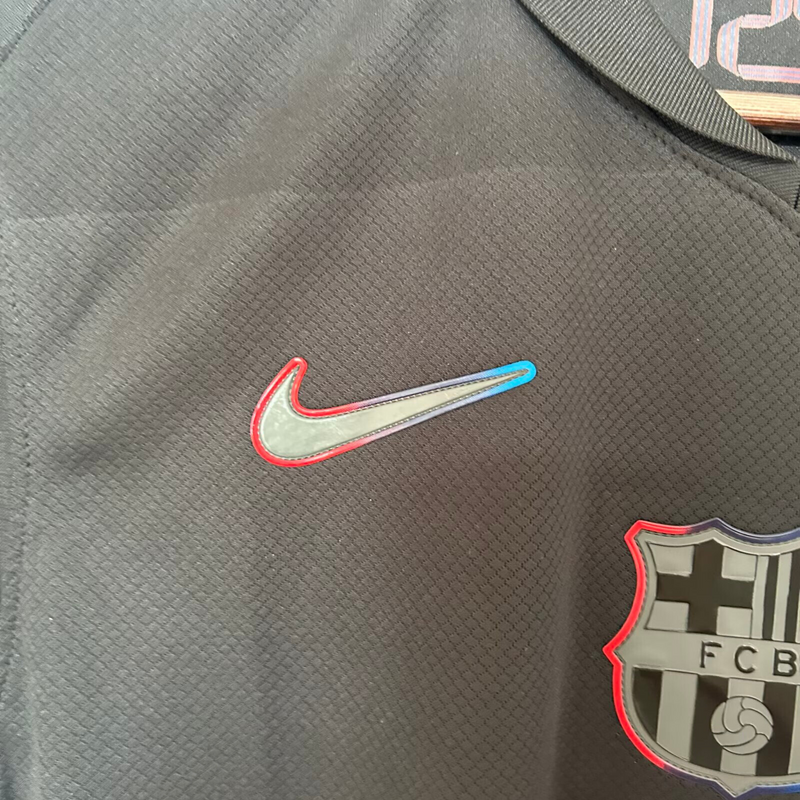 Camiseta de aficionado del Barcelona II 24/25 