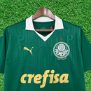 Camiseta Fan Palmeiras Primera Equipación 24/25 