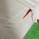 Camiseta de aficionado de Polonia Local 2024 