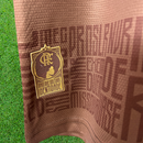 Camiseta de aficionado Flamengo Identity 24/25