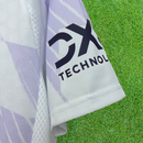 Camiseta de visitante del Manchester United 25/26 para aficionados 