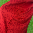 Camiseta de local del Arsenal 25/26 para aficionados 