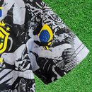 Kit Infantil Cristo Brasil 24/25 