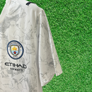 Camiseta de visitante del Manchester City 25/26 para aficionados 