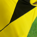 Camiseta amarilla sin mangas Flamengo 24/25 Supporter 