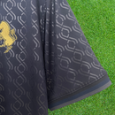 Camiseta de aficionado de la Juventus 24/25 (tercera equipación) 