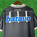 Camiseta retro del Corinthians II 99/00 