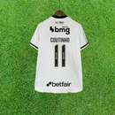 Camiseta de aficionado del Vasco II 25/26 