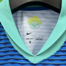 Camiseta de aficionado de Brasil II 24/25 