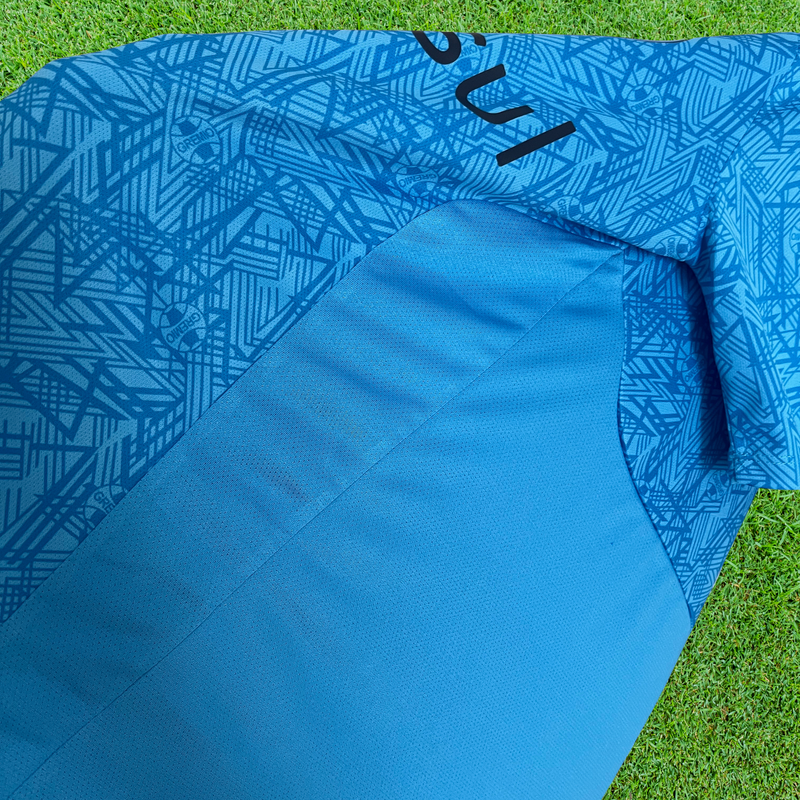 Camiseta Entrenamiento Grêmio 24/25 Partidario 
