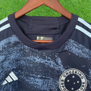 Camiseta de aficionado del Cruzeiro III 24/25 