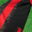 Camiseta de aficionado del AC Milan 25/26 