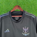 Camiseta de aficionado del Flamengo III 23/24 