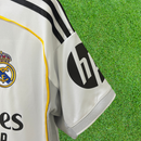 Camiseta de local del Real Madrid 25/26 para aficionados 