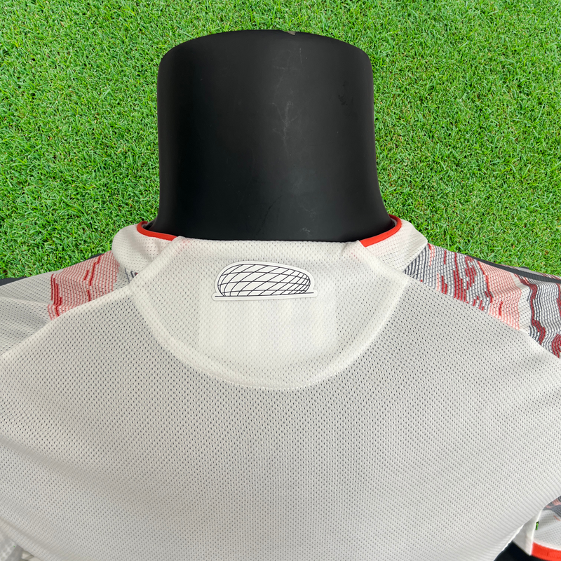 Camiseta de visitante del Bayern Múnich 25/26 Jugador 