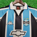 Camiseta retro del Gremio I 2000 