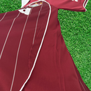 Camiseta Retro Fluminense III 07/08 