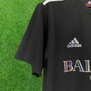 Camiseta especial para aficionados del Flamengo Balmain 24/25 